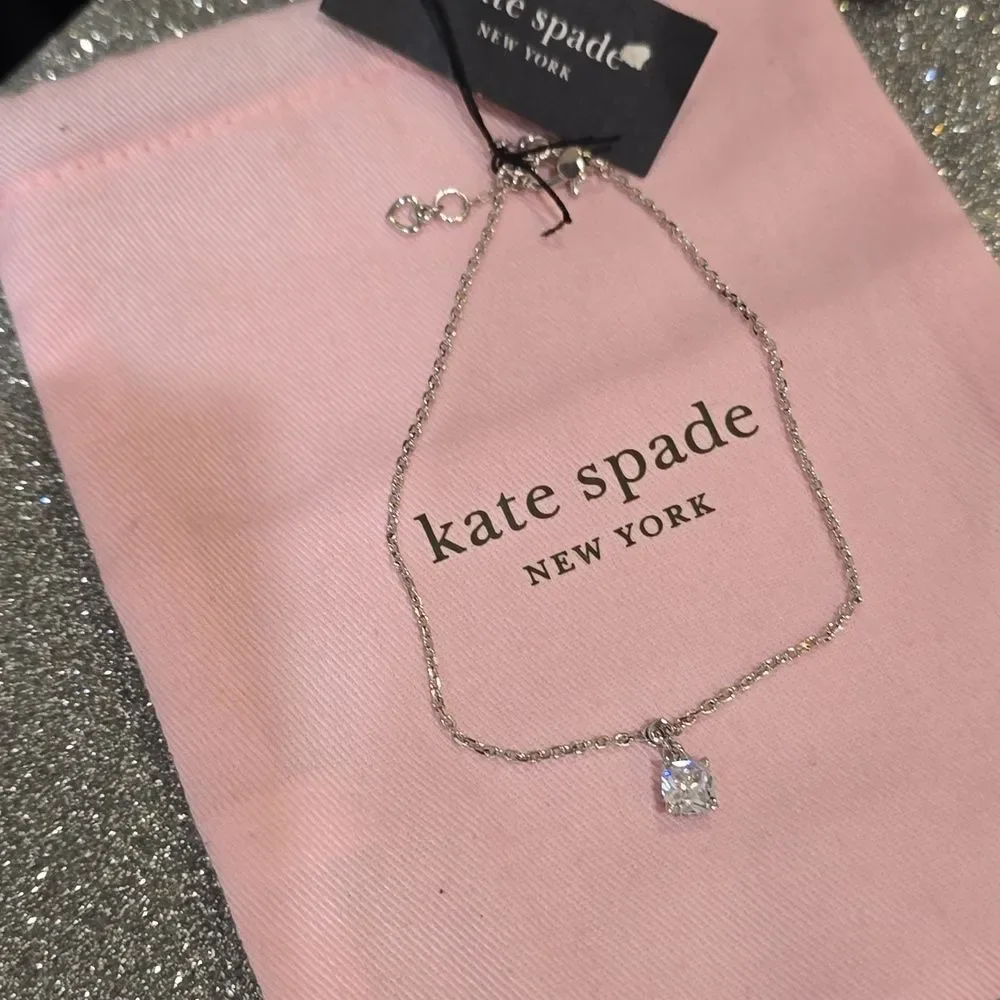 Kate Spade New‎ York Little Luxuries Anklet